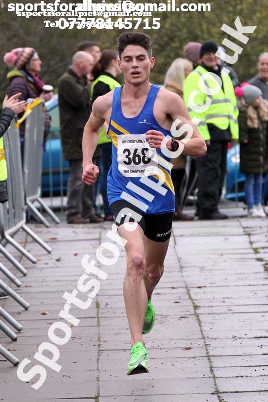 Brampton to Carlisle 10 mile Road Race  Photo: David T. Hewitson/Sports for All Pics